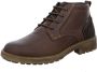 Ara Heren effen kleur zakelijke schoenen - Thumbnail 2