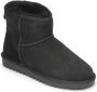 Ara 1229921 Volwassenen Gevoerde laarzenSnowbootsDames laarzen Zwart - Thumbnail 3