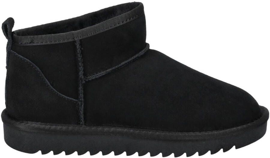 Ara Winterlaarzen ALASKA Short instappers snowboots winterlaarzen in comfortabele breedte h = zeer breed - Foto 3