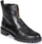 Ara 1229520 Half-hoge schoenen Zwart - Thumbnail 2