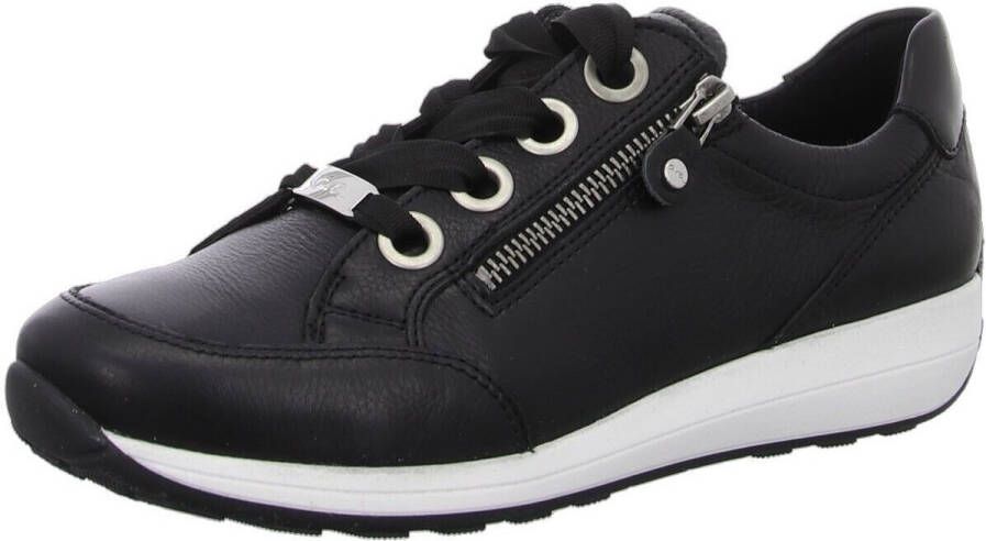 Ara Sneakers OSAKA in comfortabele schoenwijdte g vrijetijdsschoen lage schoen veterschoen - Foto 7