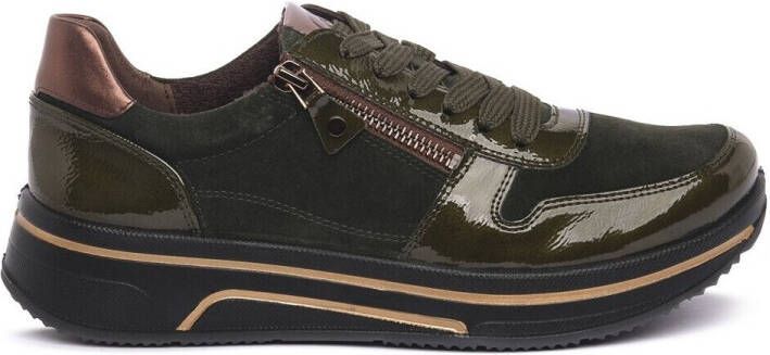 Ara Lage Sneakers MURANO LACK - Foto 2