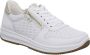 Ara 12-25510-04 Sneaker wit - Thumbnail 2