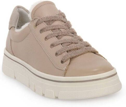 Ara Lage Sneakers Cervo Calf