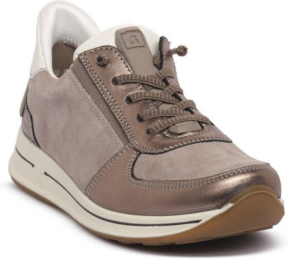 Ara Lage Sneakers CRUNCH CASHMERE