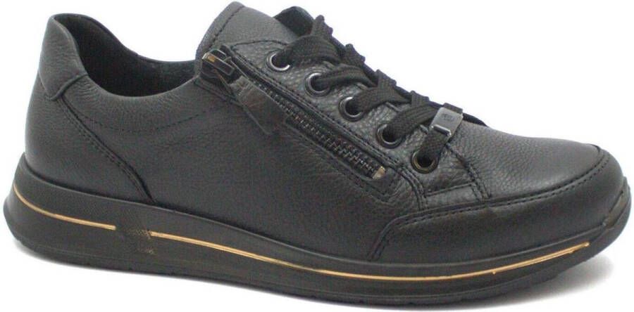 Ara Lage Sneakers -I23-12-24801-BL