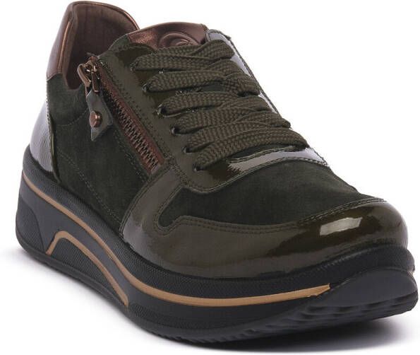 Ara Lage Sneakers MURANO LACK