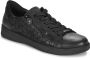Ara Sneakers Rome vrijetijdsschoen veterschoenen met schachtpadding g-breedte - Thumbnail 4