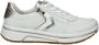 Ara Sneakers Sapporo vrijetijdsschoen comfort schoen revalidatie schoen in h-breedte (= zeer breed) - Thumbnail 2