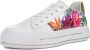 Ara Plateausneakers CANBERRA vrijetijdsschoen plateausneaker in comfortabele schoenwijdte g (= breed) - Thumbnail 1