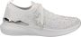 Ara NU 21% KORTING Slip on sneakers Maya met glinstersteentjes h wijdte - Thumbnail 1