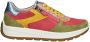 Ara Sneakers met sleehak New York pride sneaker veterschoen in comfortabele breedte h (= zeer breed) - Thumbnail 2