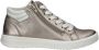 Ara Sneakerboots Rome high top sneaker veterschoenen in breedte g (= breed) - Thumbnail 1