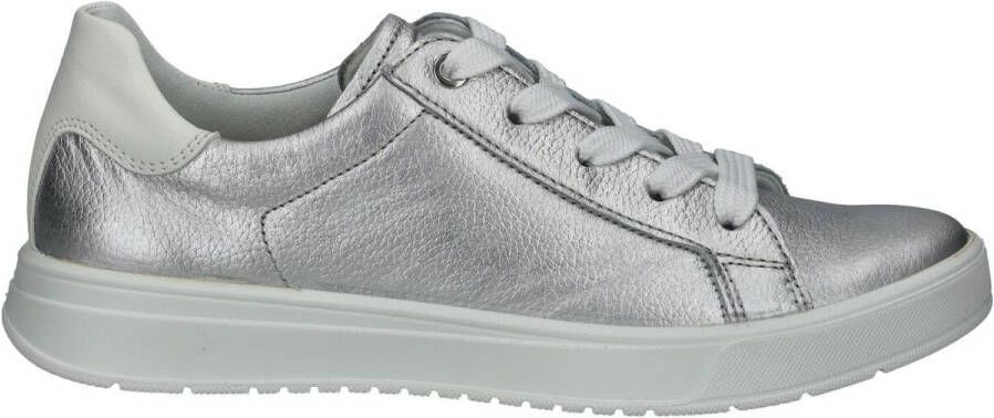 Ara Sneakers Rome veterschoen retro sneaker comfortabele schoen in comfortabele breedte g (= breed)