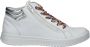 Ara Sneakerboots Rome high top sneaker veterschoenen in breedte g (= breed) - Thumbnail 1