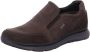 Ara Heren instapschoen met Gore-Tex Brown Heren - Thumbnail 3