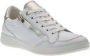 Ara Sneakers Roma vrijetijdsschoenen comfort schoenen in comfortabele breedte h (= zeer breed) - Thumbnail 4