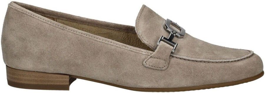 Ara Mocassins Slipper