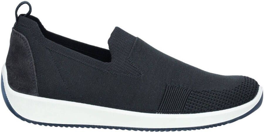 Ara Mocassins Slipper