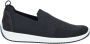 Ara Instappers Lissabon revalidatieschoen slipper instapschoen comfortabele schoen in breedte g - Thumbnail 2