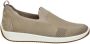 Ara Instappers Lissabon revalidatieschoen slipper instapschoen comfortabele schoen in breedte g - Thumbnail 2