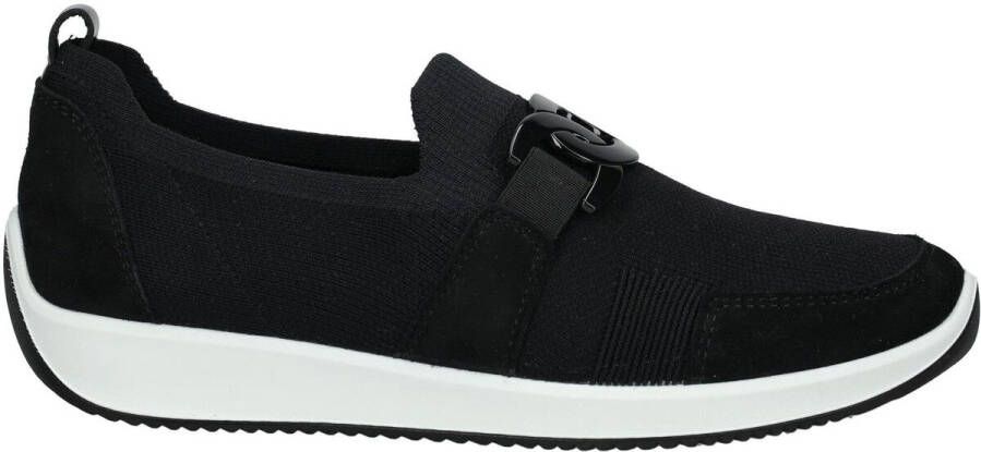 Ara Mocassins Slipper