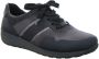 Ara Comfortabele Veterschoenen Osaka-Highsoft Gray Dames - Thumbnail 1