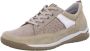 Ara Bruine Veterschoenen Claus Stijl Beige Heren - Thumbnail 1