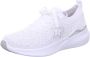 Ara NU 21% KORTING Slip on sneakers Maya met glinstersteentjes h wijdte - Thumbnail 1
