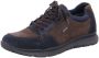 Ara Benjo heren sneaker Blauw multi - Thumbnail 2