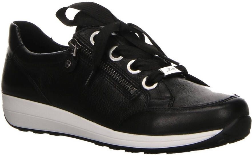 Ara Sneakers OSAKA in comfortabele schoenwijdte g vrijetijdsschoen lage schoen veterschoen - Foto 7