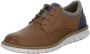 Ara Bruine Sneakers voor Mannen Brown Heren - Thumbnail 9