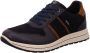 Ara Multicolor Heren Sneaker Comfortabel en veelzijdig - Thumbnail 2
