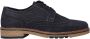 Ara Alessio heren veterschoen blauw - Thumbnail 2