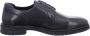 Ara Flexibele veterschoen voor heren Black Heren - Thumbnail 17
