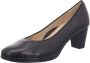Ara Pumps Orly avondschoen feestelijke schoen blokhak in elegante look - Thumbnail 3