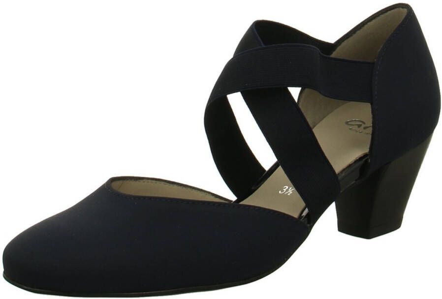 Ara Pumps