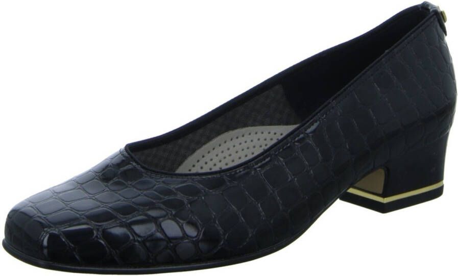 Ara 1241859 Volwassenen Pumps Kleur Zwart - Foto 4