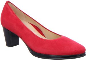 Ara Orly dames pump Rood