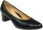 Ara 1211486 Volwassenen Pumps Kleur Blauw - Thumbnail 2