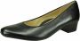 Ara Pumps Milano Business schoen in klassieke uitstraling met blokhak - Thumbnail 3