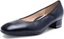 Ara Graz dames pump zwart - Thumbnail 2