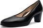Ara Orly dames pump zwart - Thumbnail 2