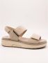 Ara Lucca dames sandaal Beige - Thumbnail 6