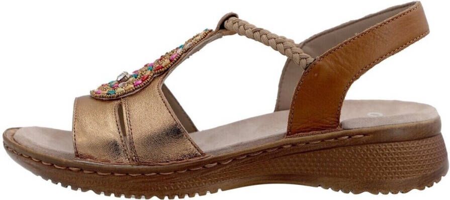Ara Sandalen