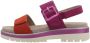 Ara Plateausandaaltjes Malaga sleehaksandaal klittenbandschoen in comfortabele breedte g (= breed) - Thumbnail 1