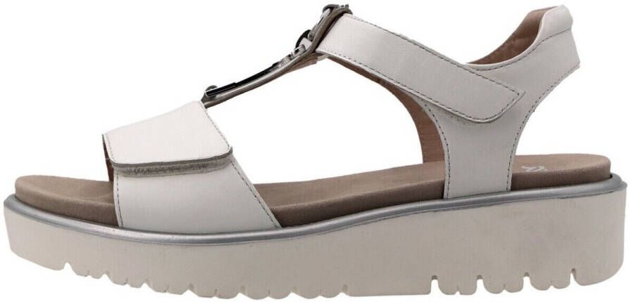 Ara Plateausandalen Bilbao sleehaksandaal zomerschoen comfortabele schoen in g-breedte