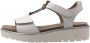 Ara Plateausandalen Bilbao sleehaksandaal zomerschoen comfortabele schoen in g-breedte - Thumbnail 1