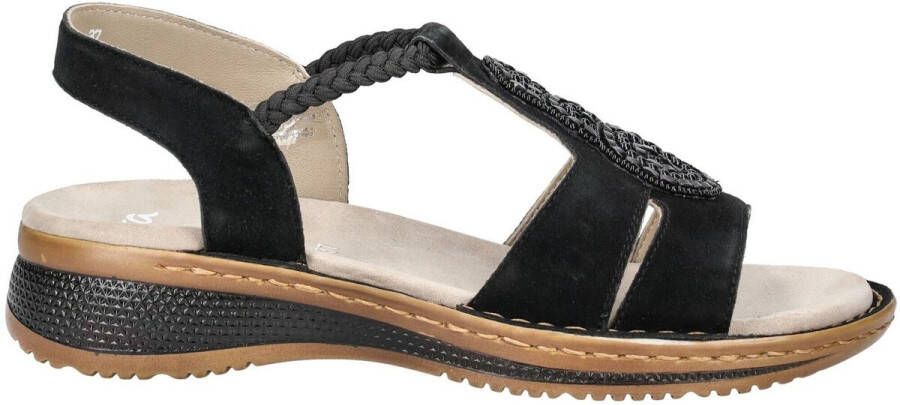 Ara Sandalen Muiltjes