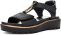 Ara Plateausandalen Bilbao sleehaksandaal zomerschoen comfortabele schoen in g-breedte - Thumbnail 3